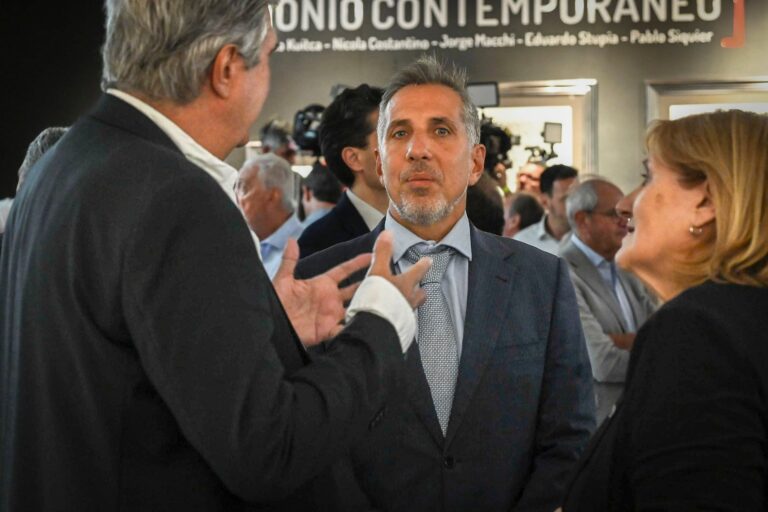 Fiscalía investiga caso Vialidad II con oferta de penas sin prisión