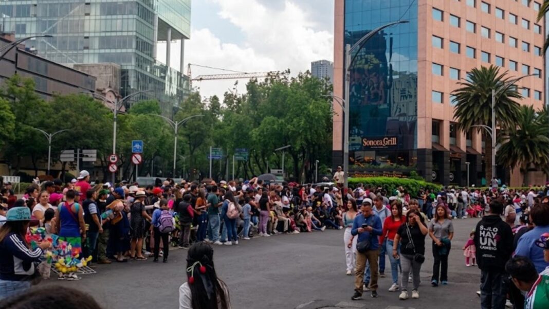 Bloqueos en carreteras y manifestaciones en México el 31 de mayo de 2026
