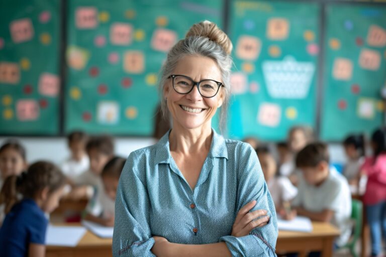 Calendario escolar de Florida con fechas de vacaciones de verano 2026