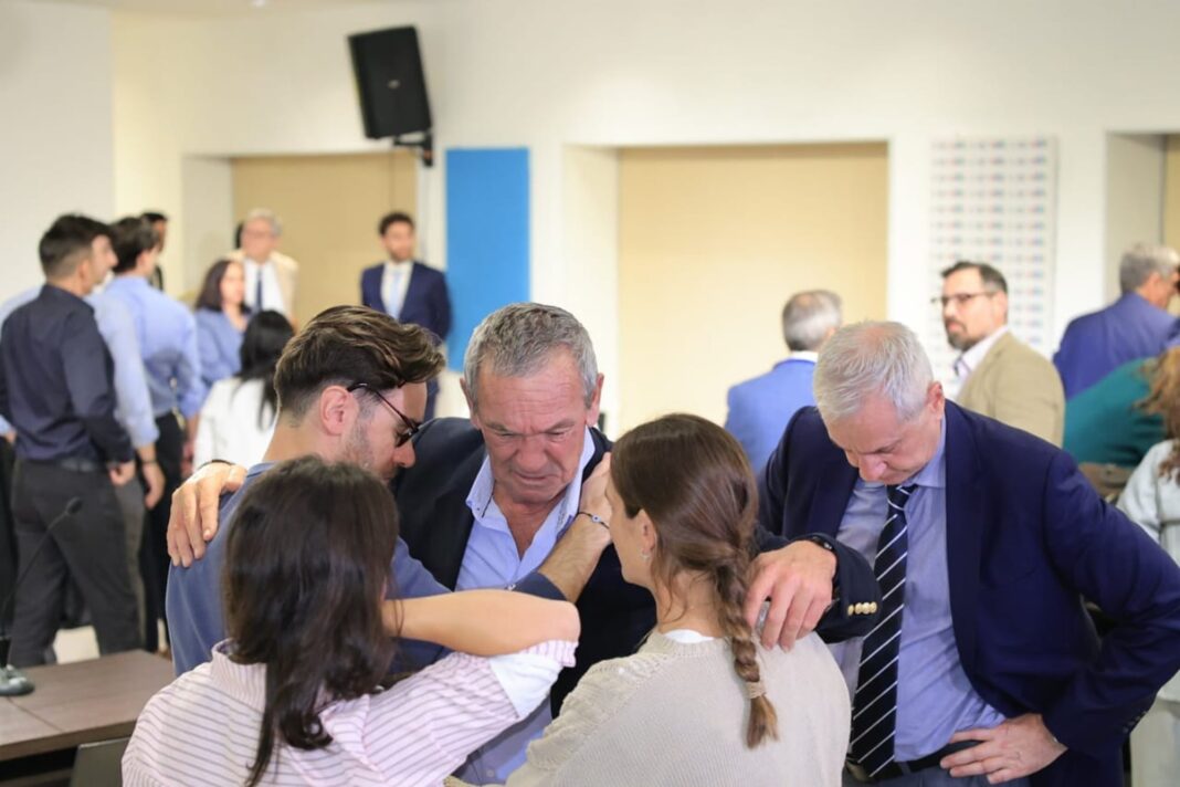 Fiscales destituidos en el caso Dalmasso