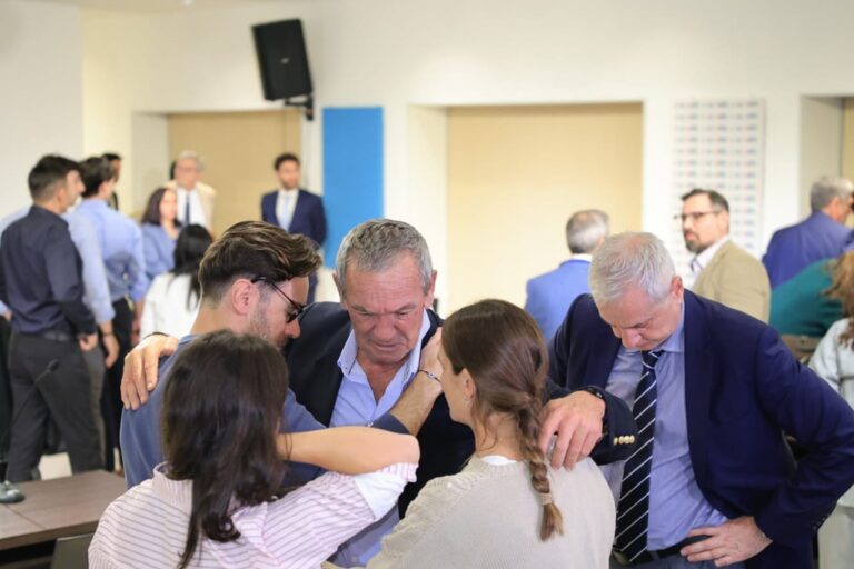 Fiscales destituidos en el caso Dalmasso