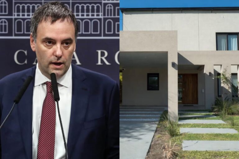 Casa de Indio Cua con refacciones y paisajismo