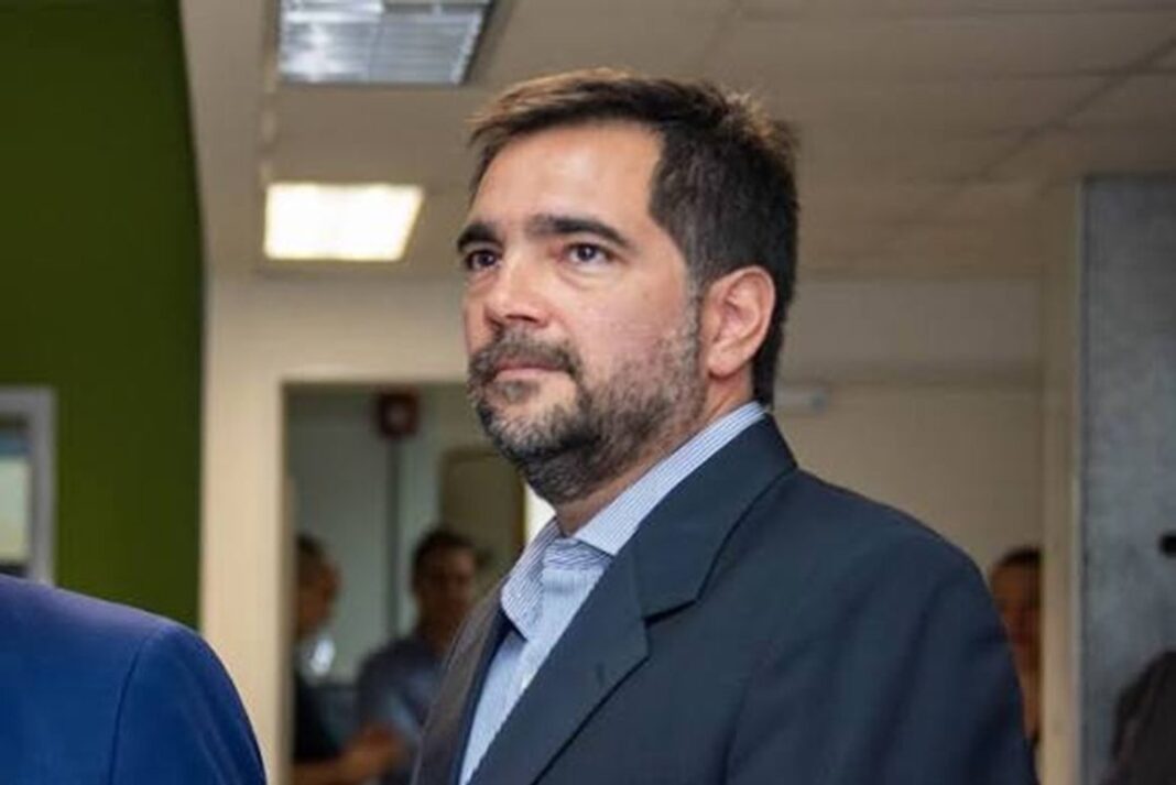 Allanamiento en departamento de Palermo donde se secuestraron dólares y drogas