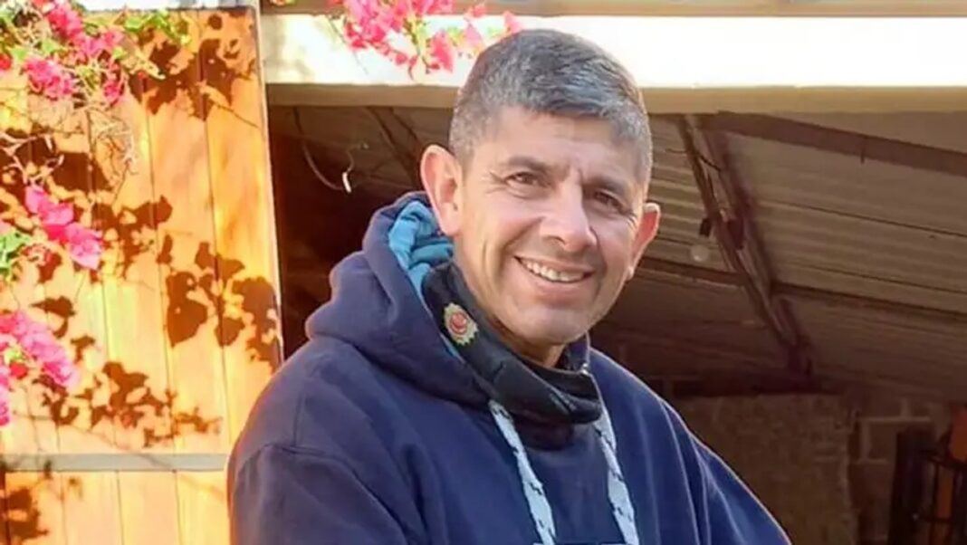 Fiscalía de Córdoba imputa a dos hombres por crimen del policía Luis Alejandro Azabal
