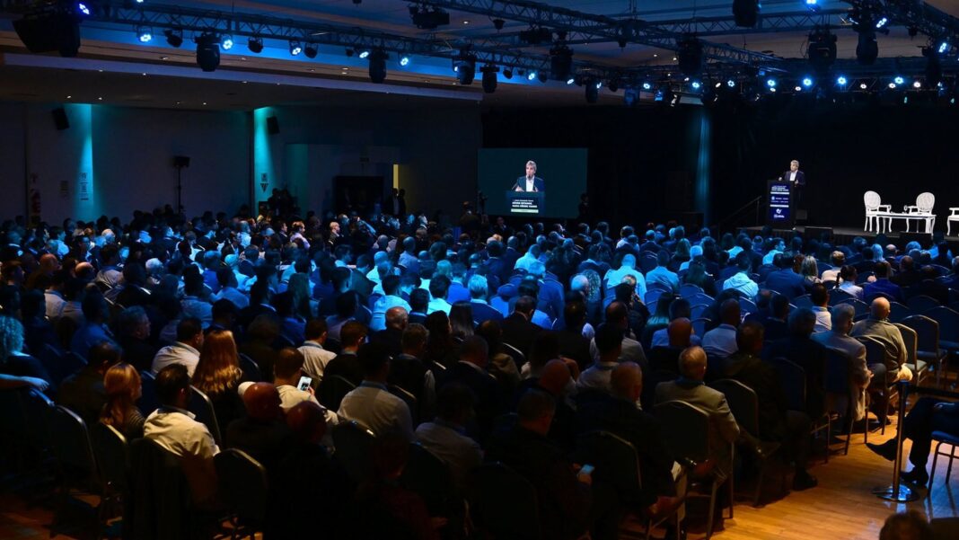 Latam Economic Forum edición 12