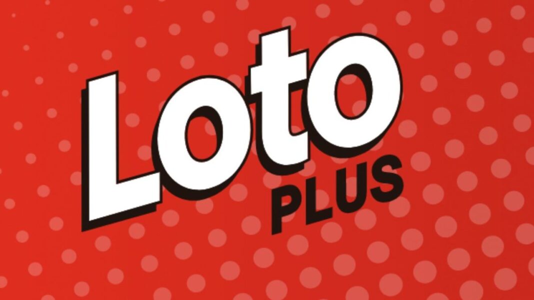 Sorteo del Loto Plus en la Lotería de la Ciudad de Buenos Aires