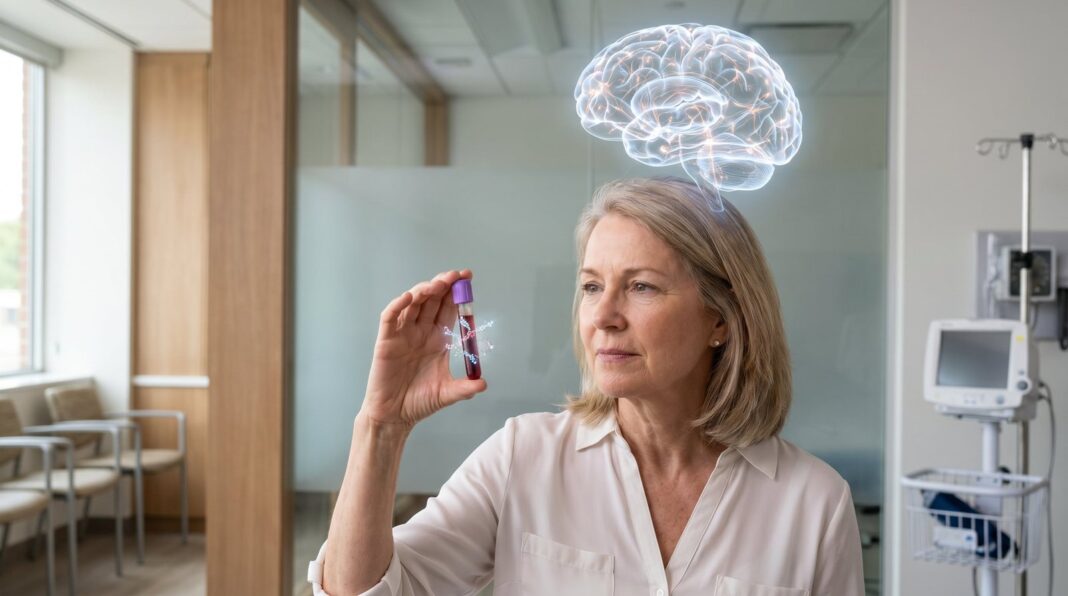 Dispositivo de neurotecnología portátil utilizado durante el sueño para estimulación cerebral