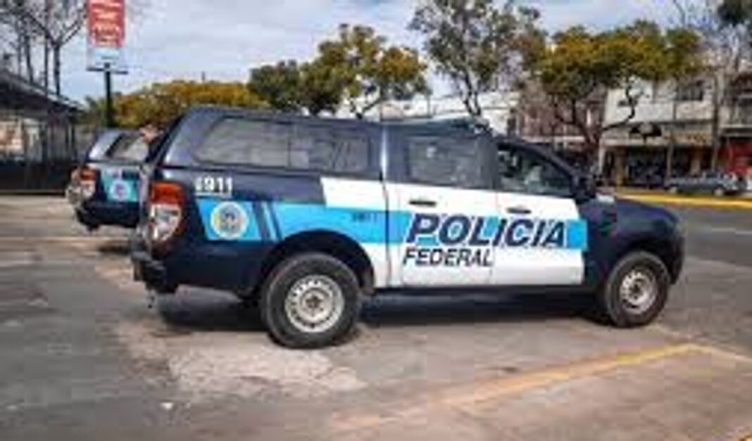 Operativo policial en San Martín por rescate de menor explotada sexualmente
