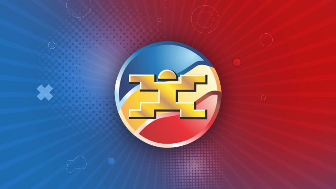 Boleto de la Lotería de Cundinamarca con el número 5376 y serie 019
