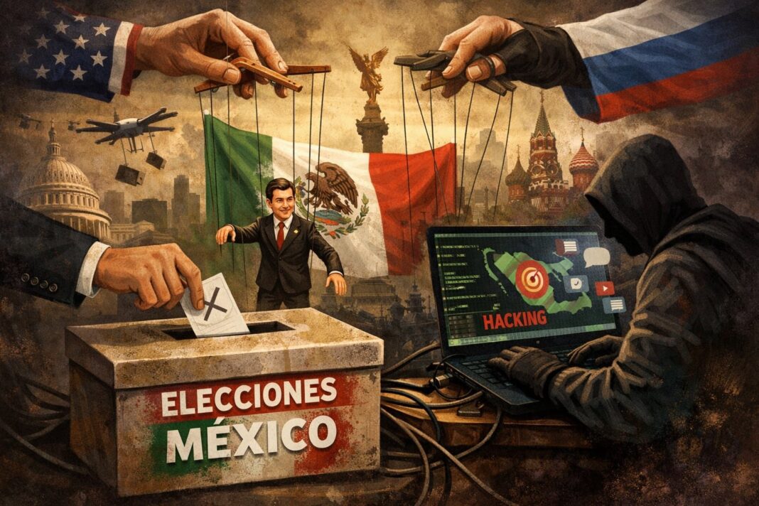 Logotipo de la Barra Mexicana de Abogados