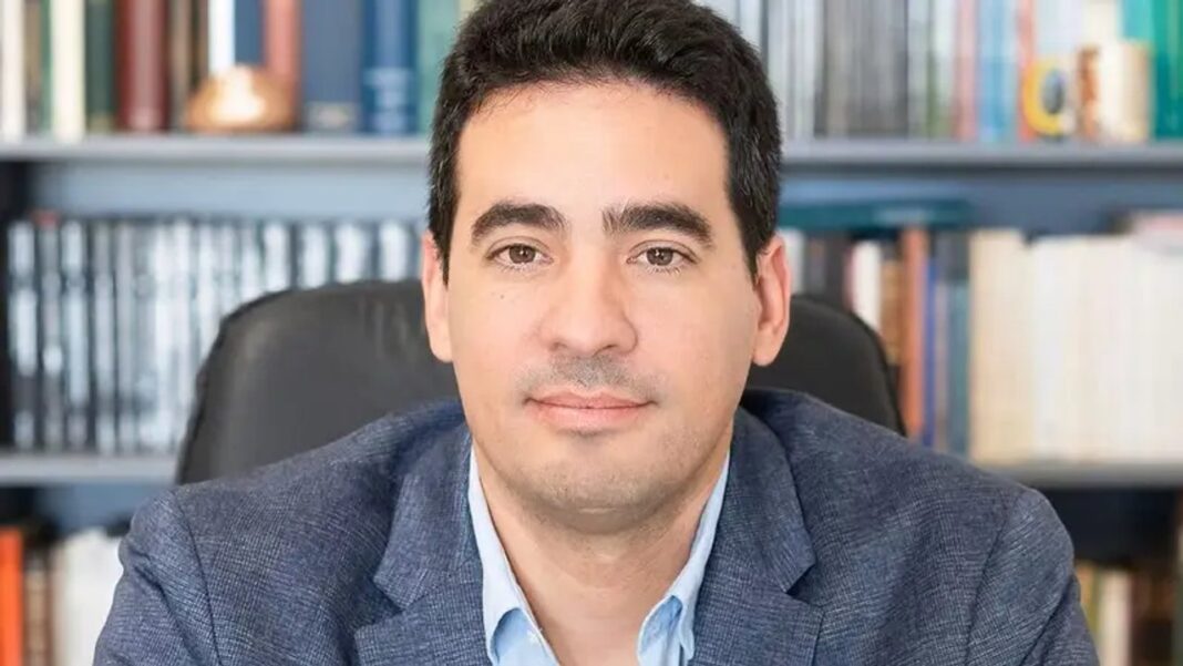 Sergio Berensztein en entrevista radial