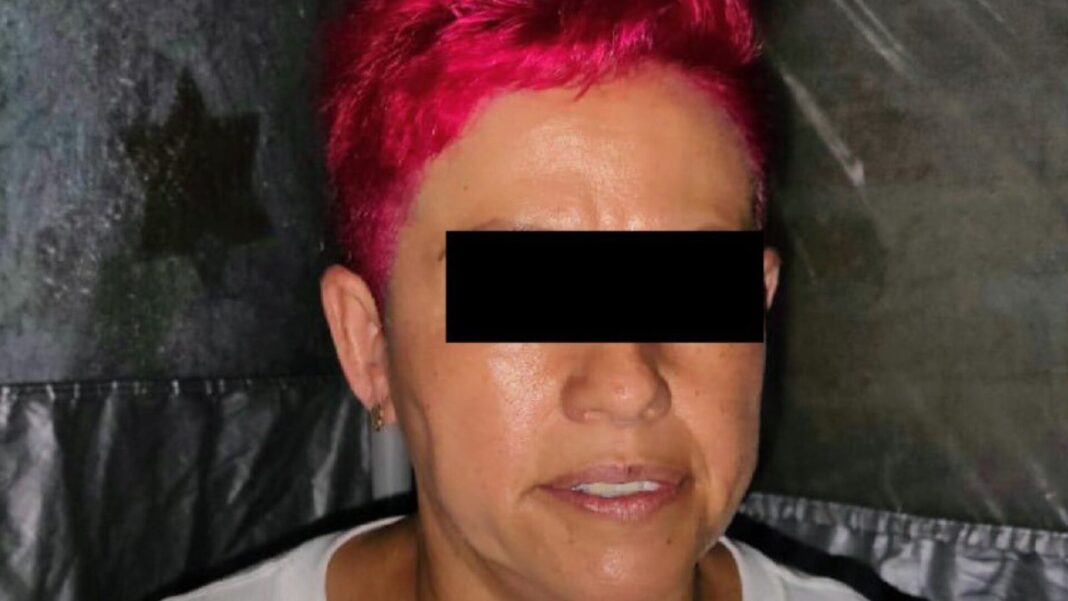 Operativo policial en CDMX con agentes de seguridad