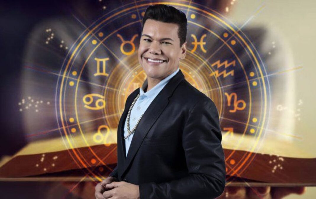 El Niño Prodigio, astrólogo, predicciones horóscopo 5 junio 2026