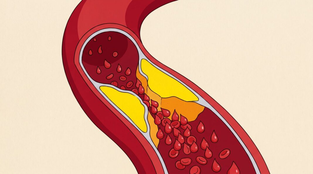 Alimentos que elevan el colesterol LDL