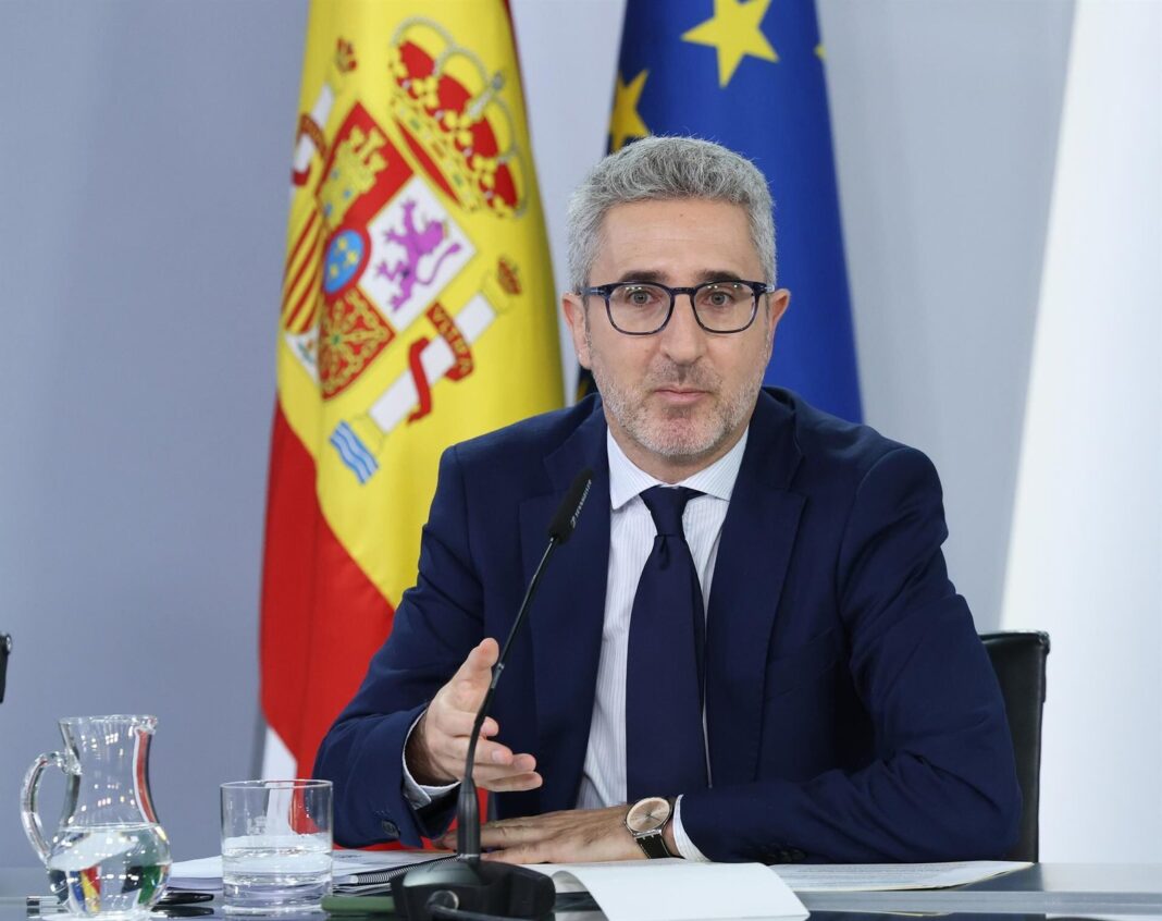 Documento del Boletín Oficial del Estado con la orden ministerial para los Presupuestos 2027