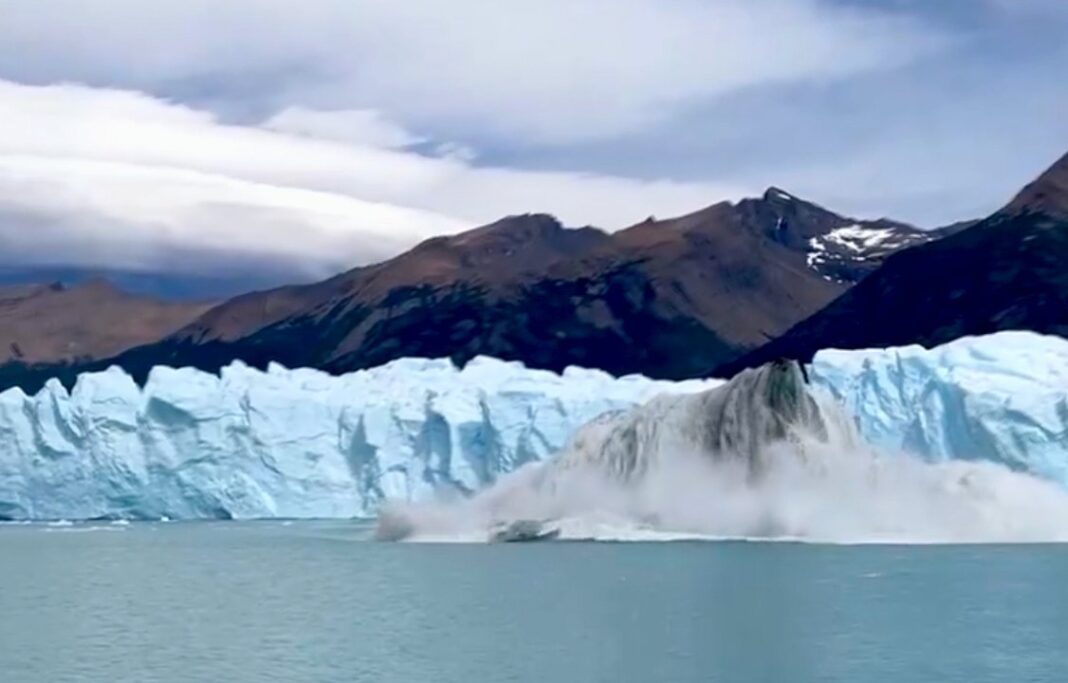 Fallo judicial sobre Ley de Glaciares en Santa Cruz