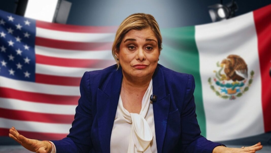 Maru Campos en evento Yo Con Maru del PAN en Chihuahua