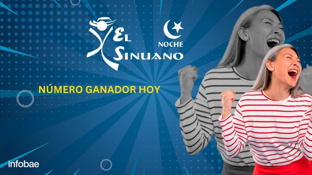 Resultados del Sinuano Noche hoy, 19 de junio de 2026