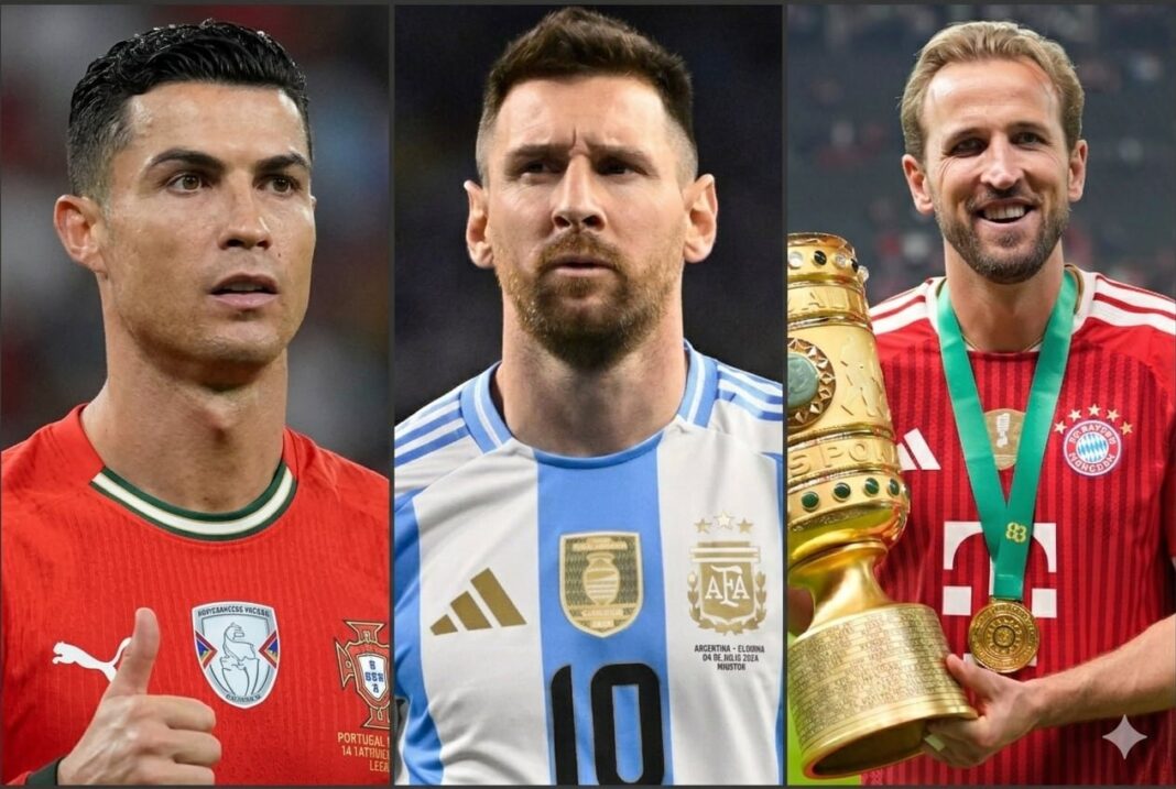 Gráfico con probabilidades de campeón del Mundial 2026 según simulación de Opta
