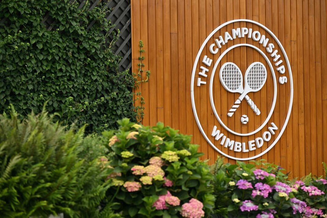 Cuadro de Wimbledon 2025 con los cruces de los tenistas argentinos y el regreso de Serena Williams