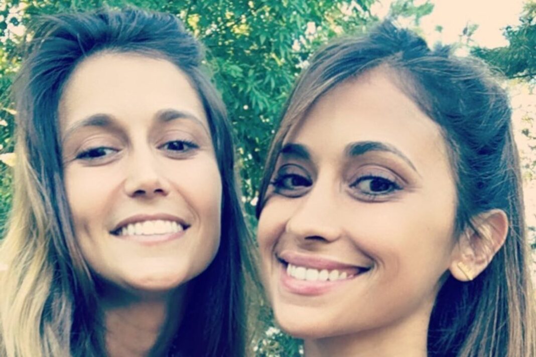 Carla Roccuzzo, hermana de Antonela Roccuzzo y médica cirujana