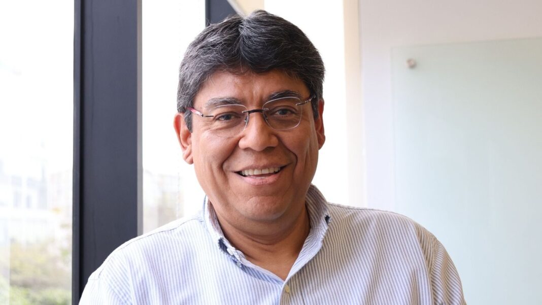 Elmer Cuba, nuevo ministro de Economía y Finanzas de Perú