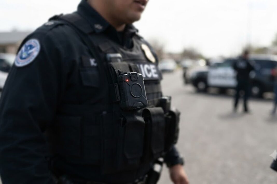 Juzgado federal en Houston, Texas, relacionado con el caso de deportación del testigo José Trinidad Rojas Pliego