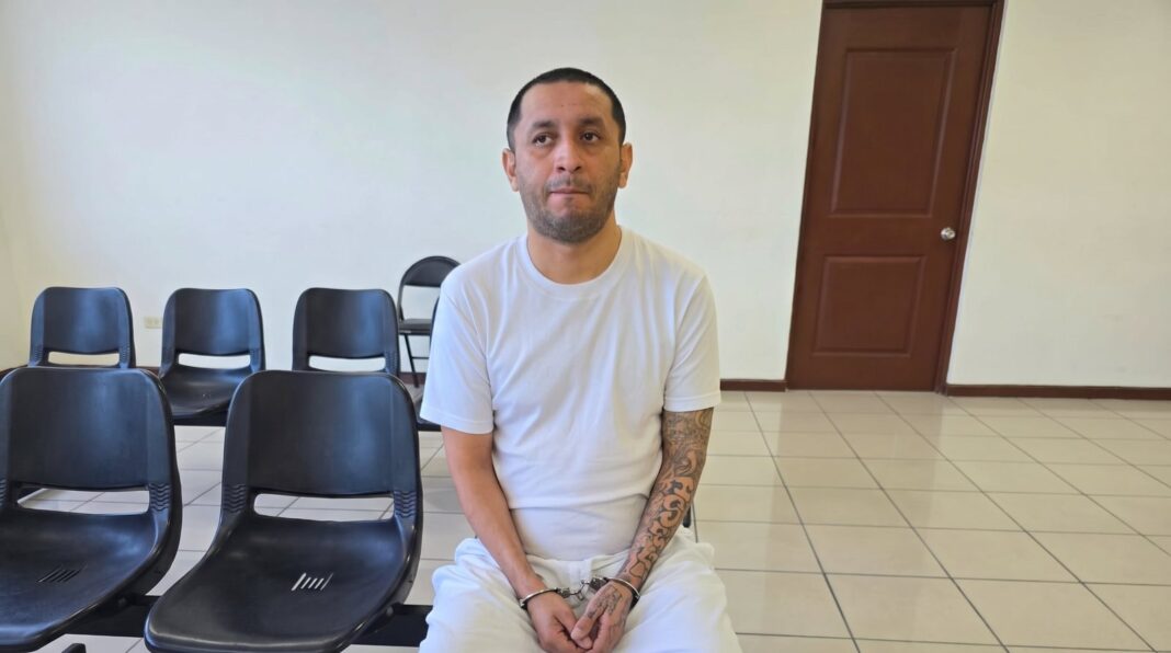 Imagen ilustrativa de un juzgado en San Salvador