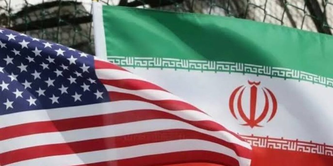 Viceministro de Relaciones Exteriores de Irán Kazem Gharibabadi en entrevista
