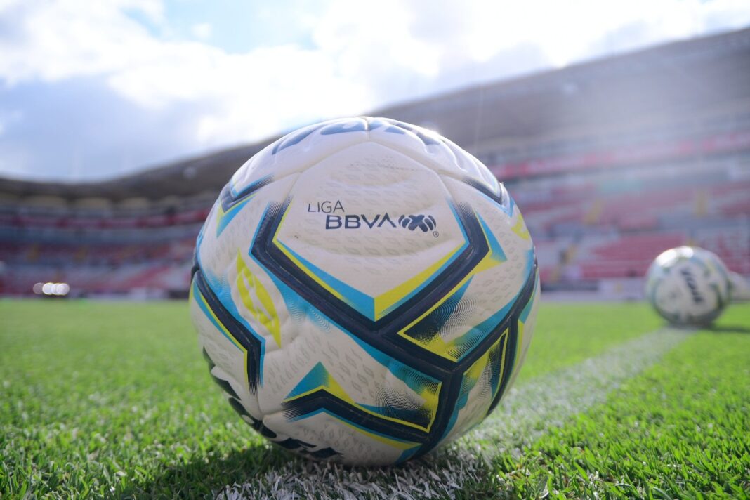 Tabla de posiciones de la Liga MX tras la jornada 1 del Apertura 2026