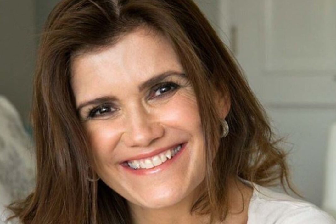 Pilar Sordo, psicóloga y escritora chilena