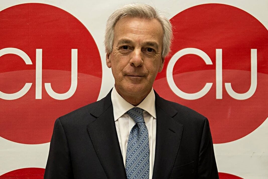Eduardo Casal, Procurador General de la Nación