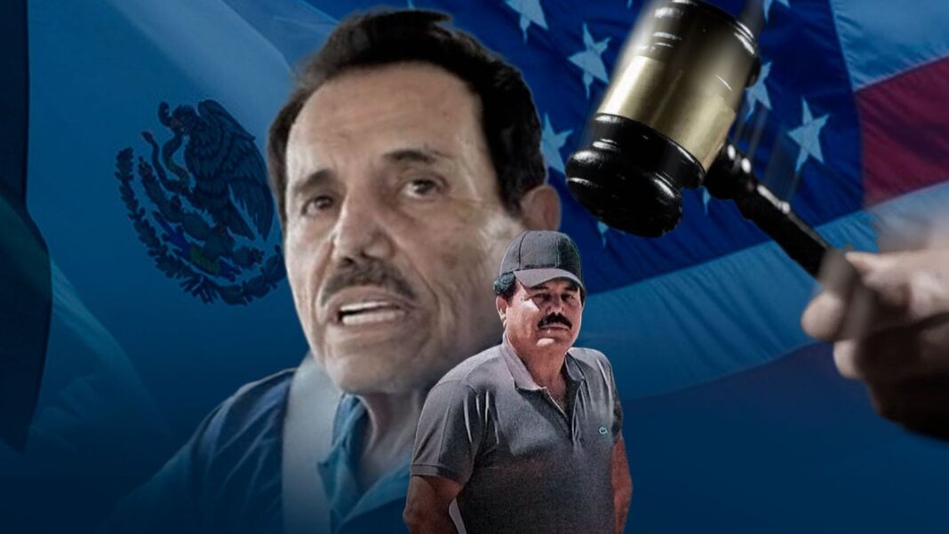 Imagen de Ismael El Mayo Zambada