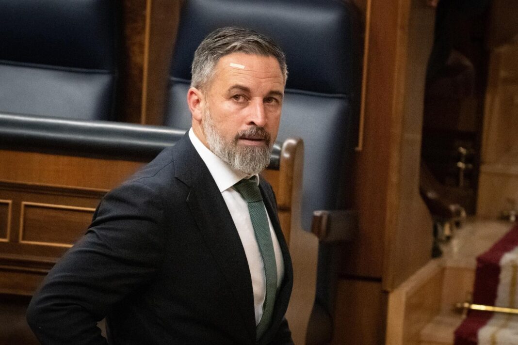 Sede de la Junta de Castilla y León en Valladolid, donde Vox solicitó informes sobre la ley de nietos