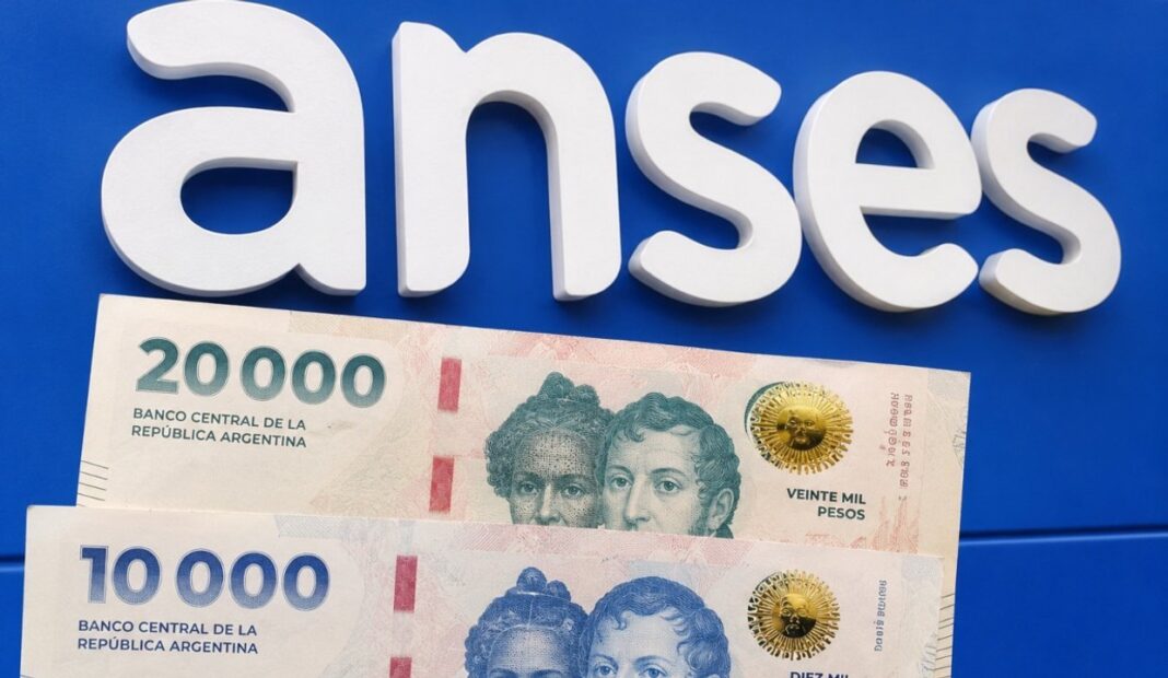 Calendario de pagos ANSES agosto 2026