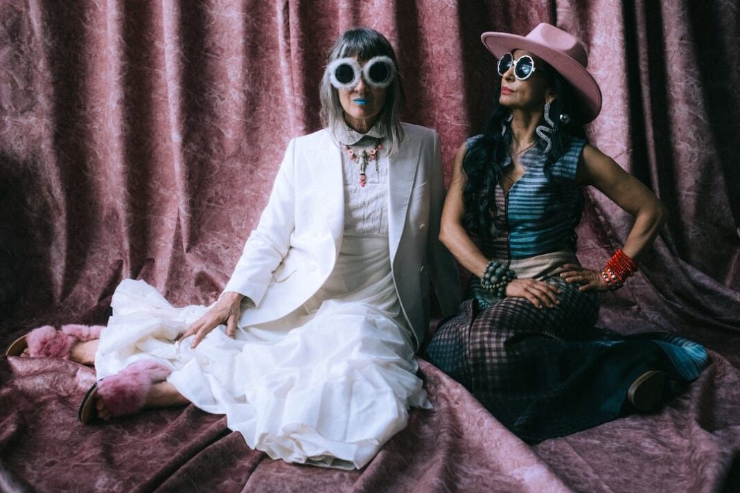 Aterciopelados y Cimarrón en la nueva versión de La Culpable