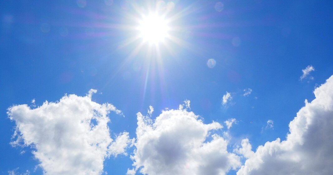 Pronóstico del tiempo en Pergamino, Buenos Aires