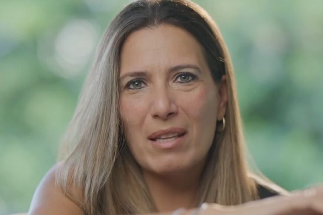 Gisela Gilges, life coach