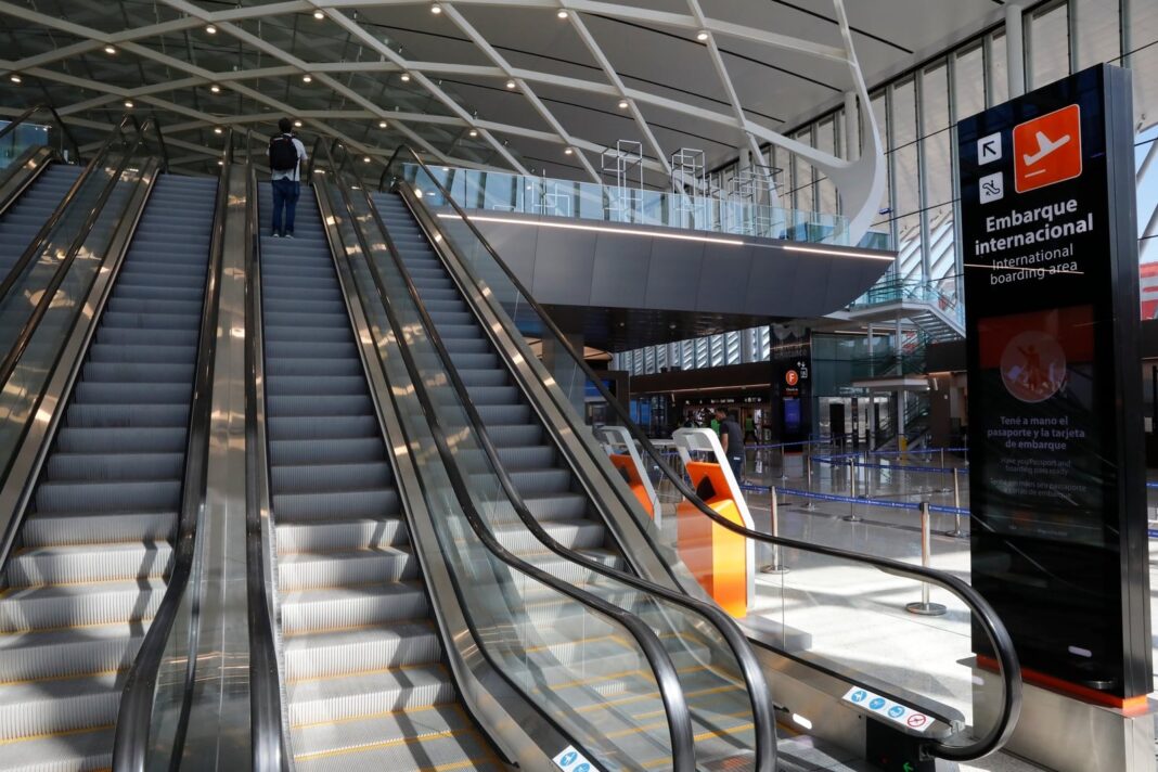 Aeropuertos Argentina concesión renegociación