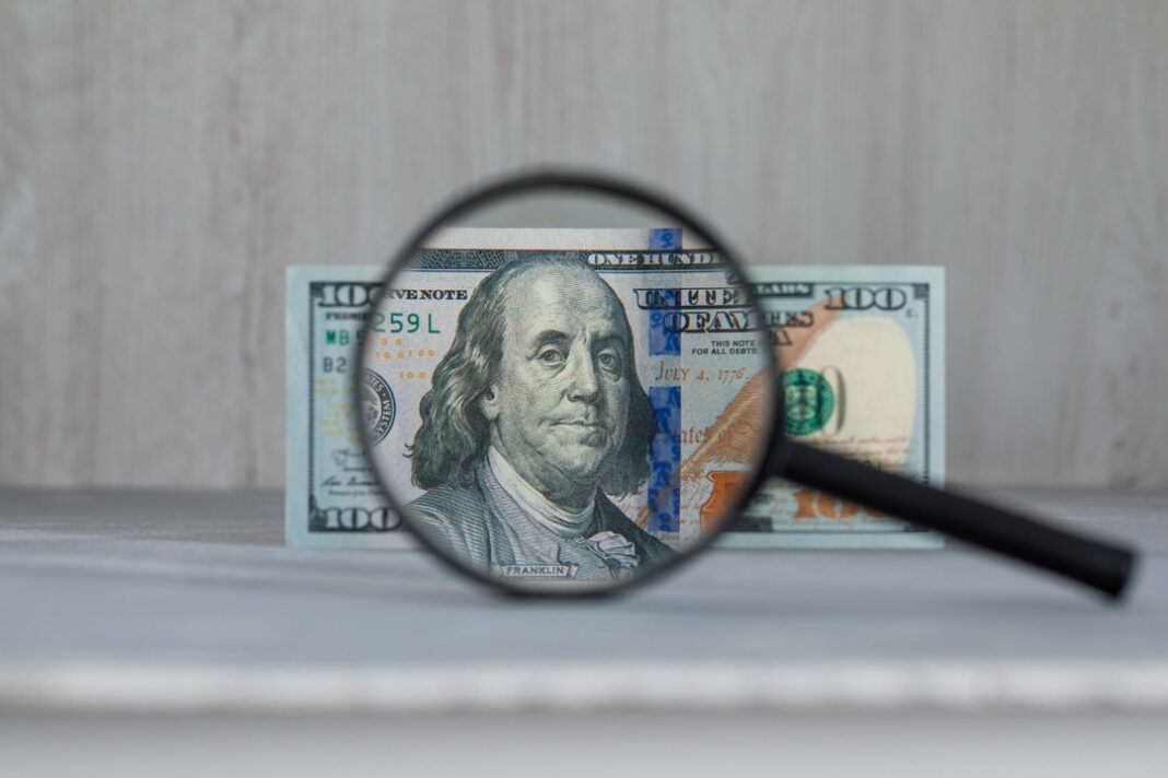 Dólar mayorista supera los $1.500