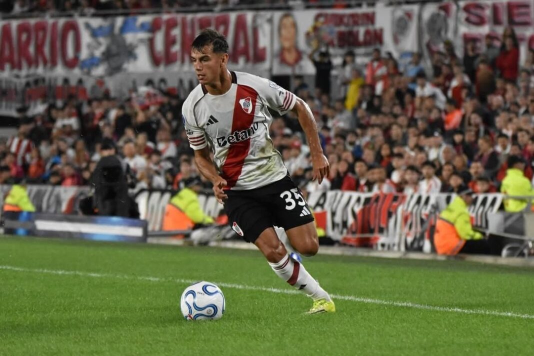 Estadio Monumental de River Plate
