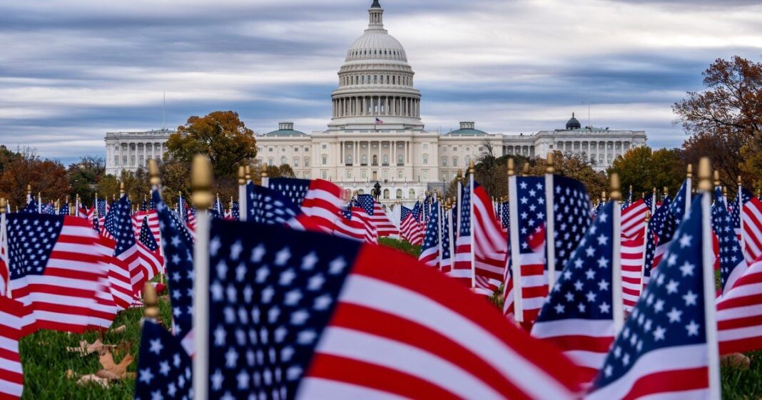 Gráfico de tasas hipotecarias en Estados Unidos