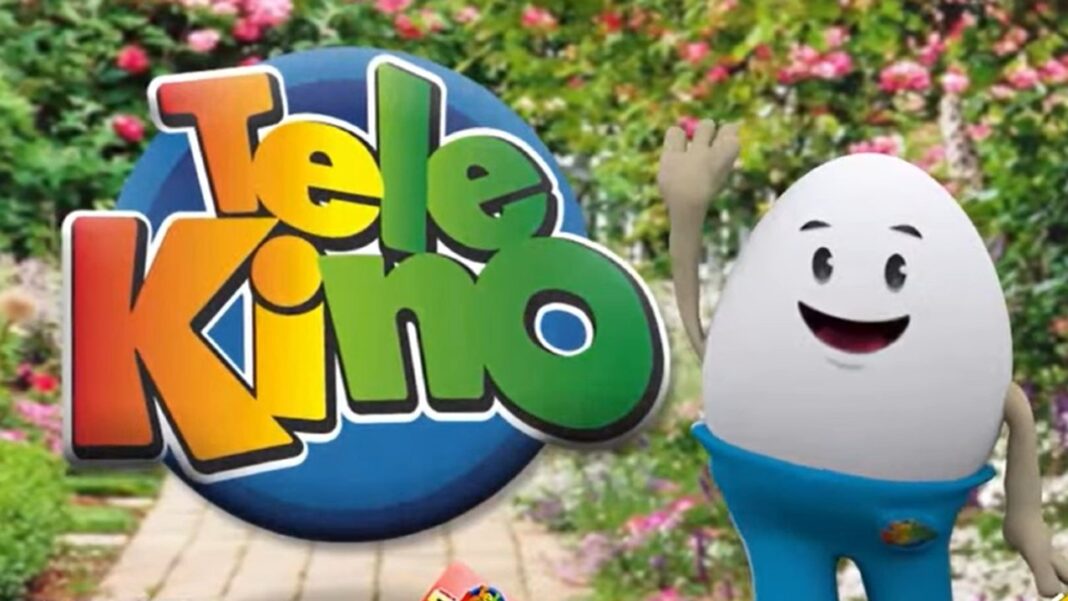 Sorteo del Telekino
