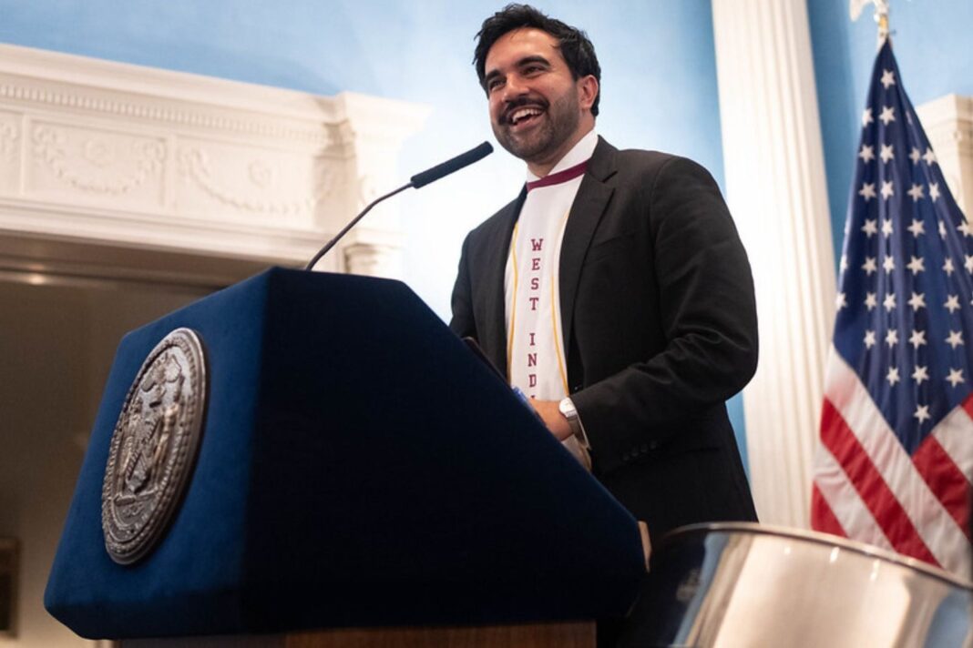 Caminata Remembrance Ruck en Nueva York