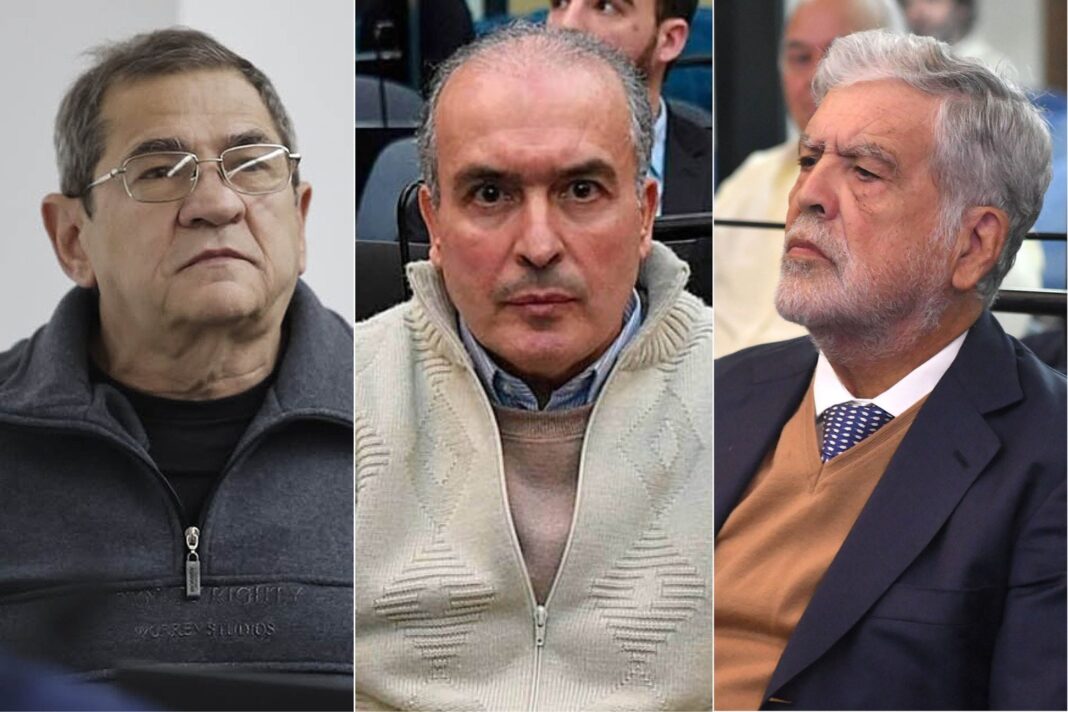 Condenaron a José López y a los hermanos Schoklender por Sueños Compartidos; envían hoy el Presupuesto 2027 al Congreso