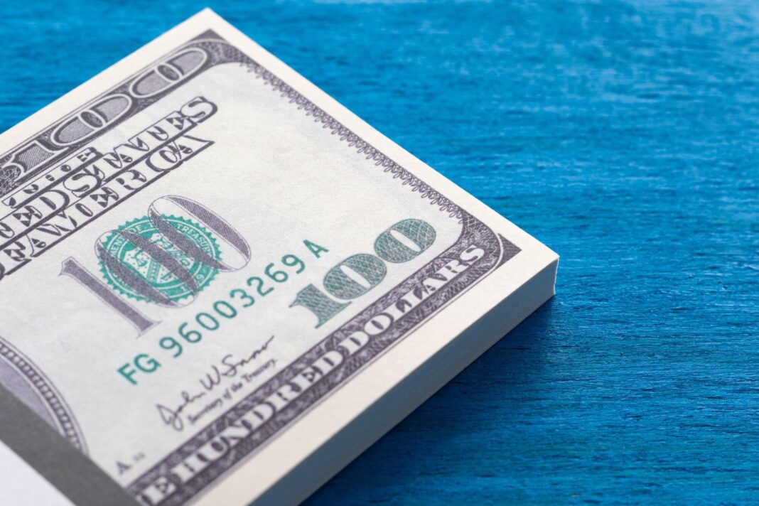 Cotización del dólar oficial y blue el viernes 18 de septiembre de 2026