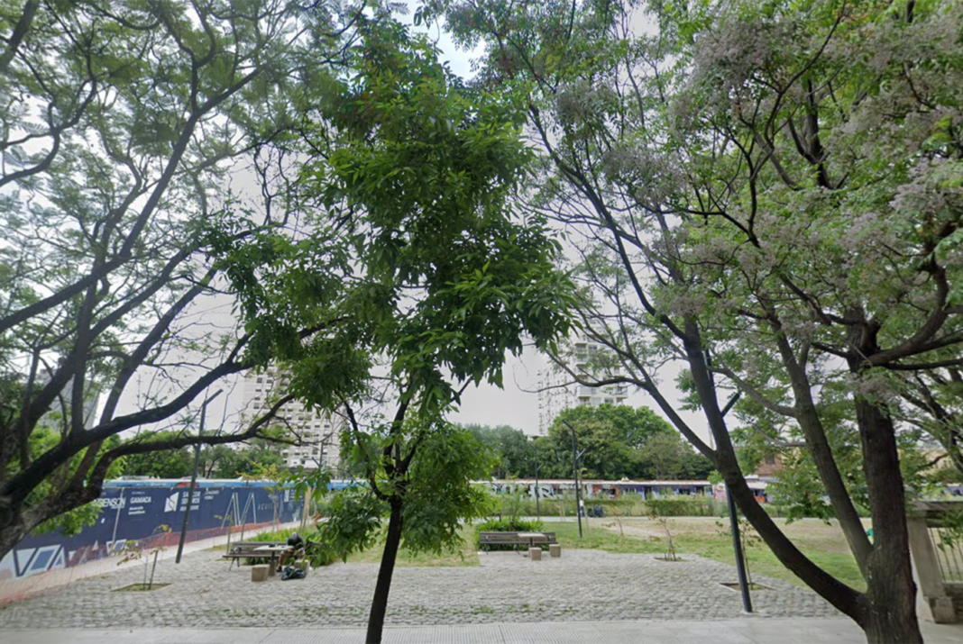Detención de un joven de 25 años por el crimen de un entrenador de boxeo en Colegiales