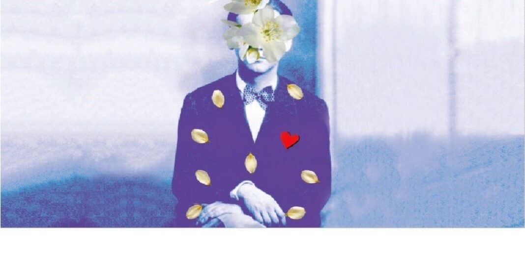 Federico García Lorca y Juan Ramírez de Lucas en una imagen de archivo