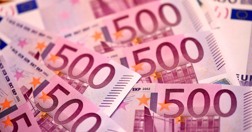 Cotización del euro hoy domingo 20 de septiembre de 2026