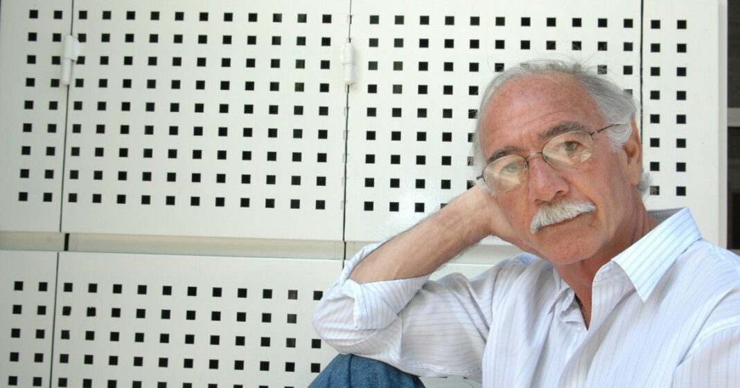 Eduardo Calcagno, cineasta argentino